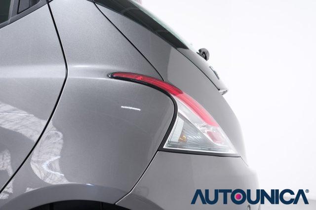 LANCIA Ypsilon 1.2 69 CV 5 PORTE S&S GOLD NEOPATENTATI