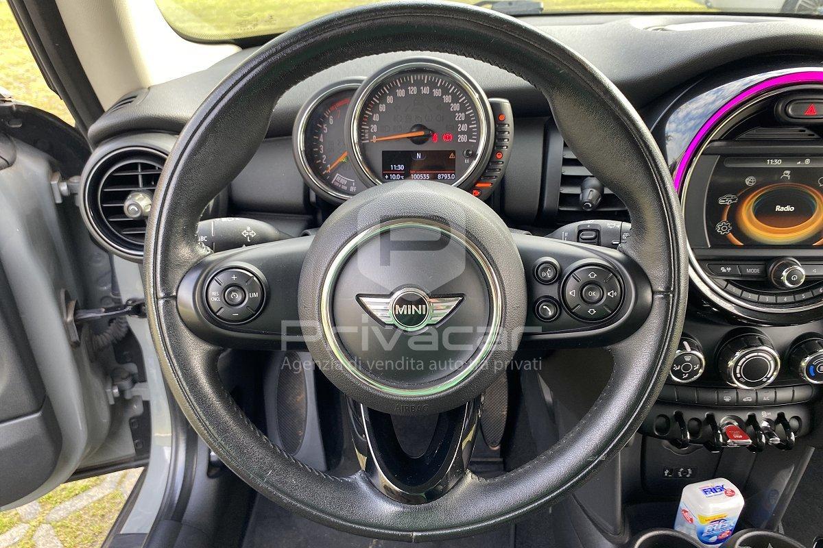 MINI Mini 1.2 One 75 CV