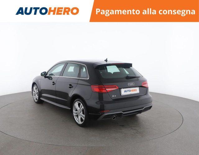 AUDI A3 SPB 30 TDI Admired