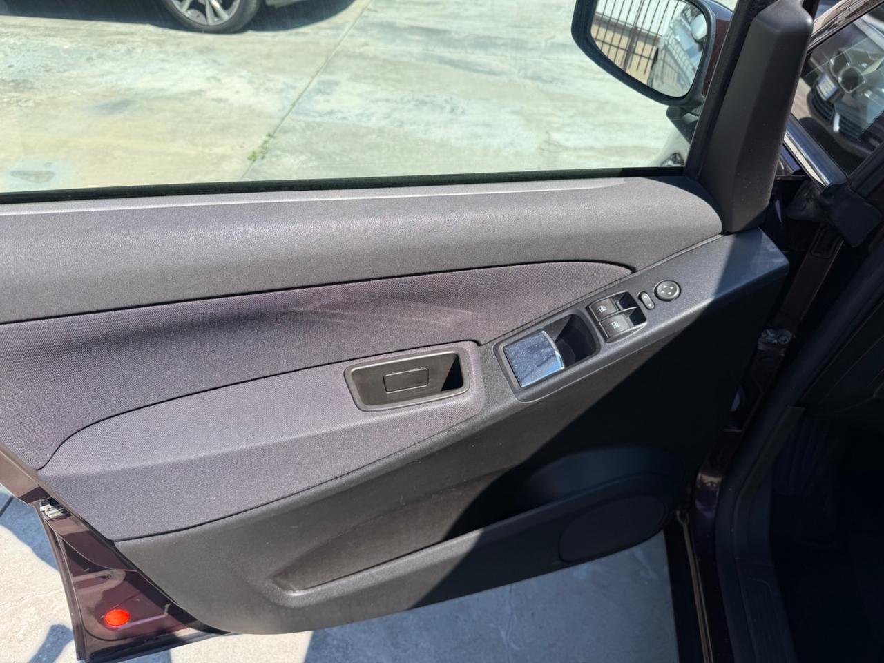 Lancia MUSA 1.4 16V Oro