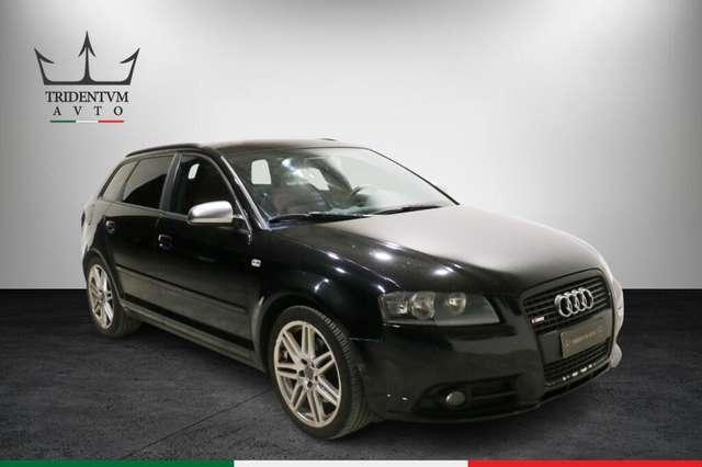 Audi A3 Sportback 2.0 tdi Ambition 170cv s-tronic