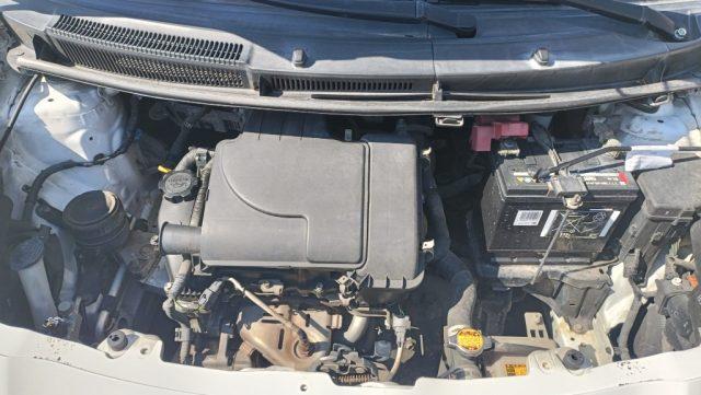 TOYOTA Yaris 1.0 POSSIBILITA' DI GPL