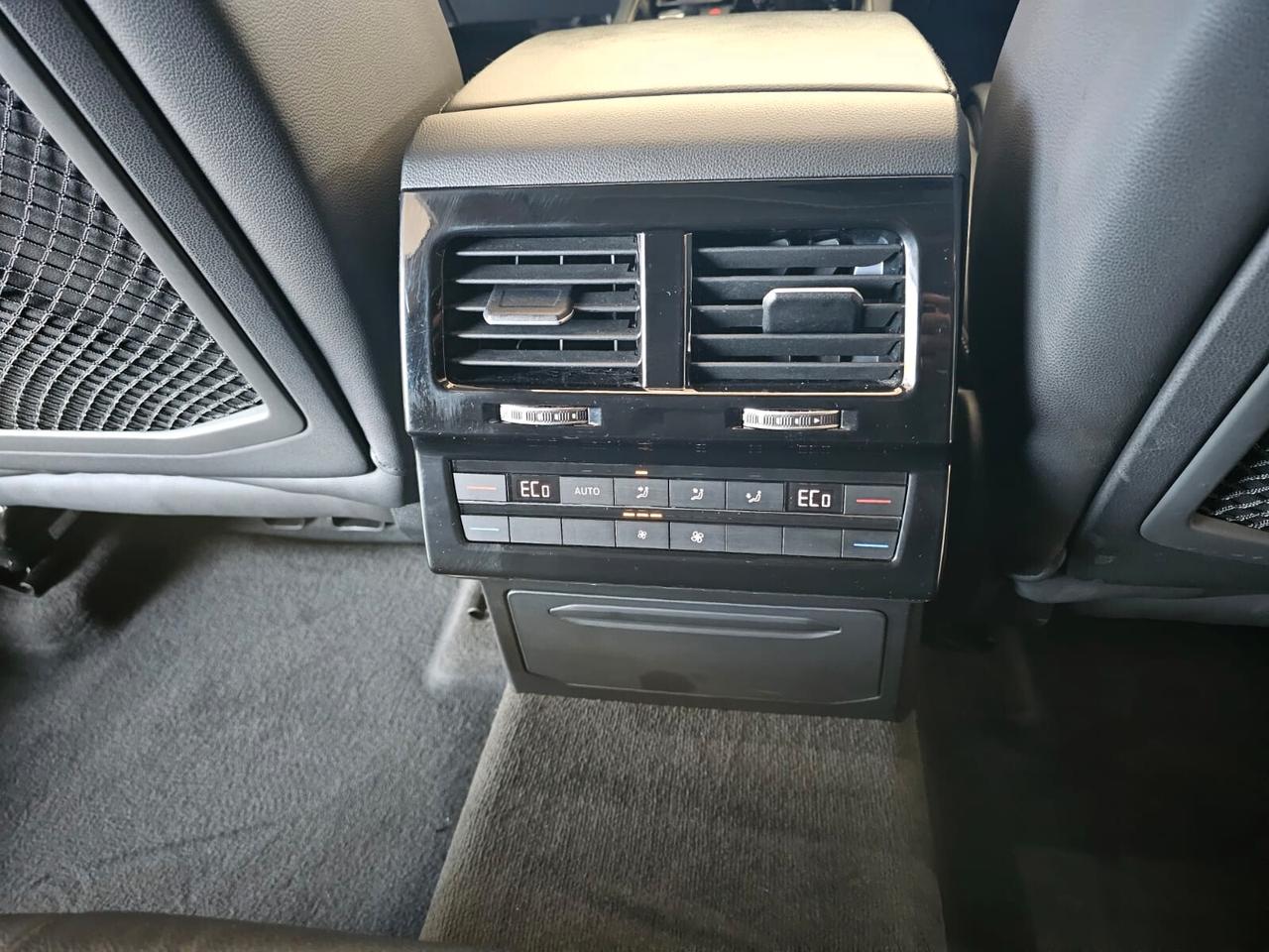 VOLKSWAGEN TOUAREG 3.0 V6 TDI ADVANCED 286CV