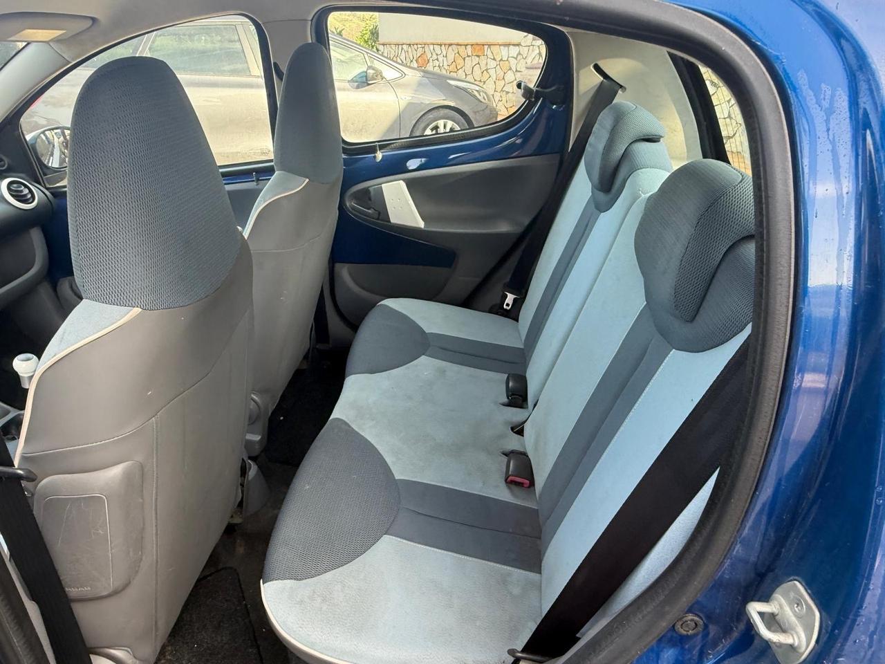 Citroen C1 1.0 5 porte airdream C1TY