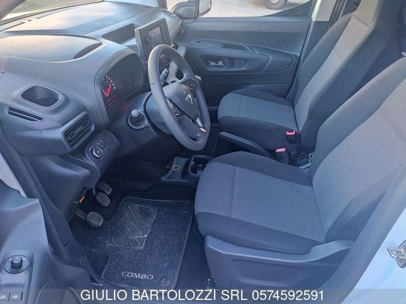 Opel Combo Cargo XL 1.5 Diesel 130CV PL 950kg Edition