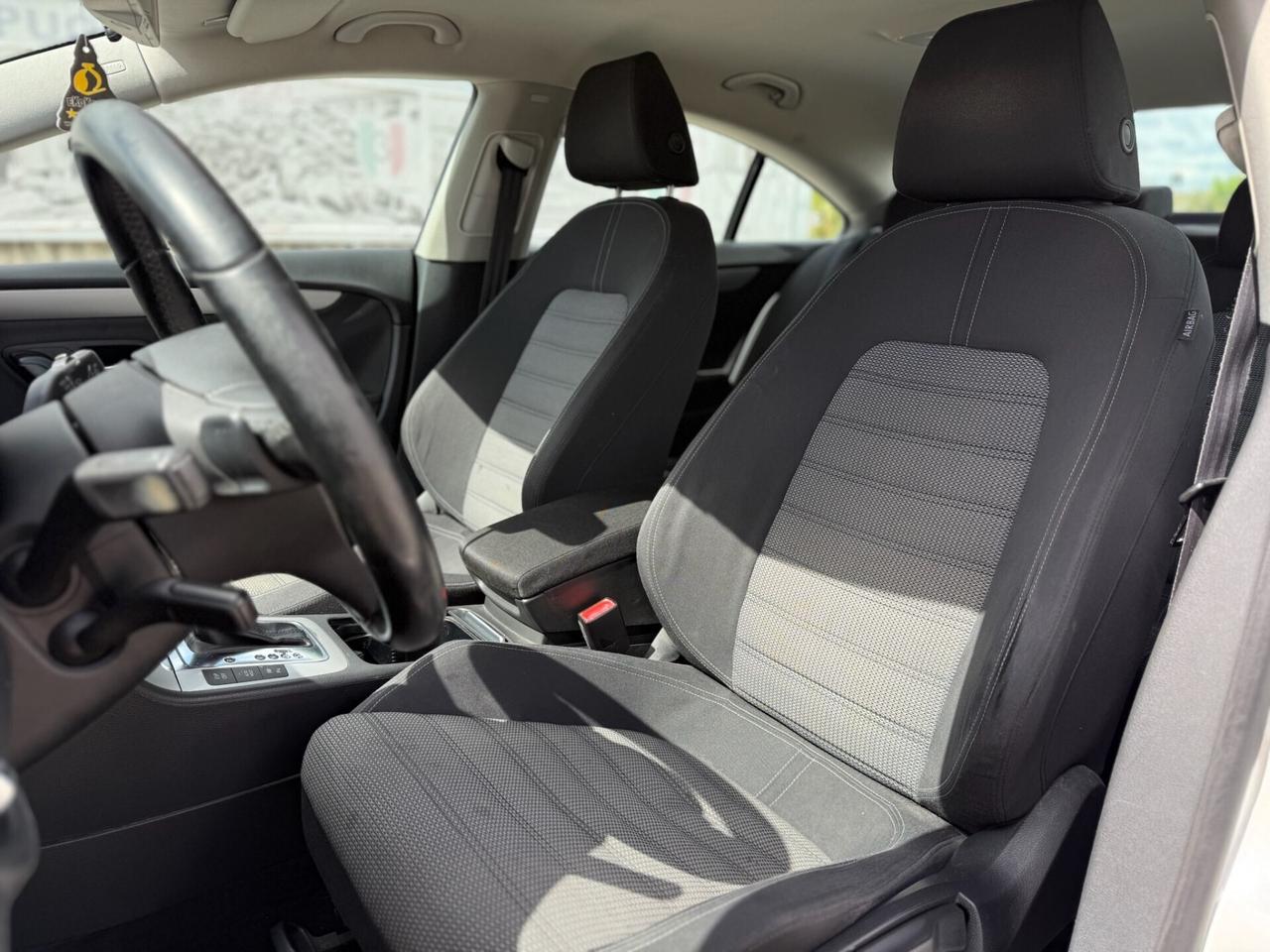 VOLKSWAGEN Passat CC 2.0 143cv TDI DPF DSG