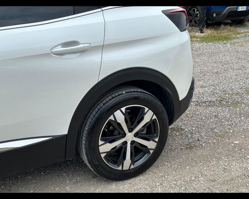 Peugeot 3008 3008 1.5 bluehdi GT s&s 130cv eat8