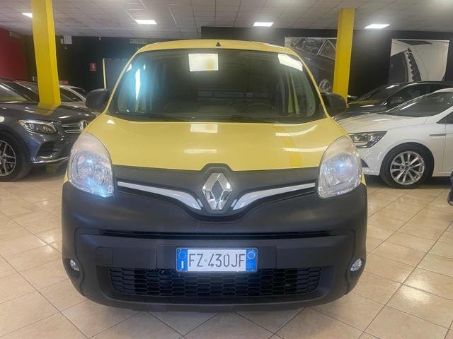RENAULT Kangoo Blue dCi 115CV Express Furgone E6
