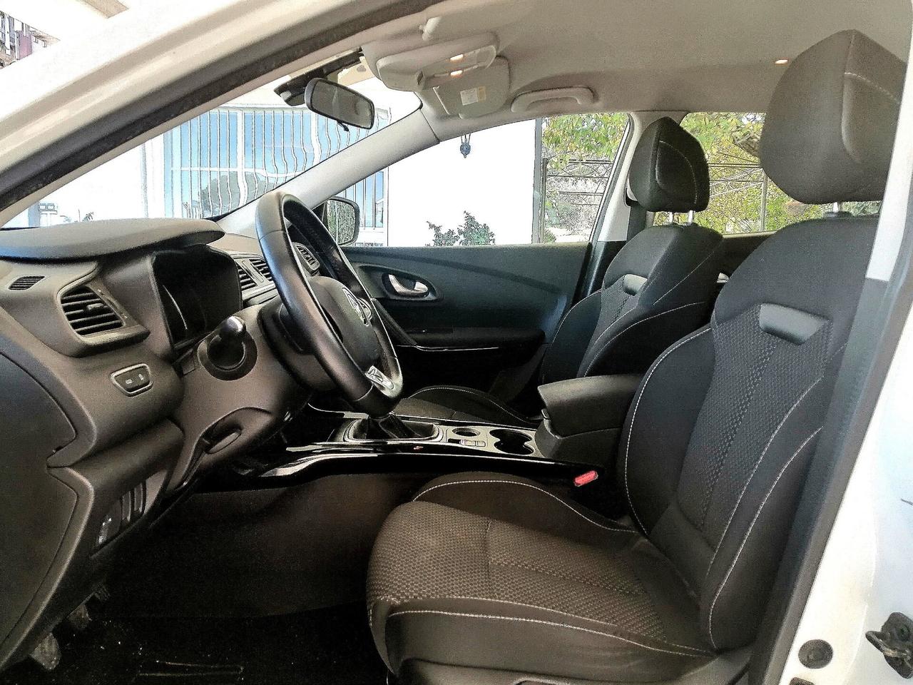 Renault Kadjar Blue dci Sport Edition 115 cv