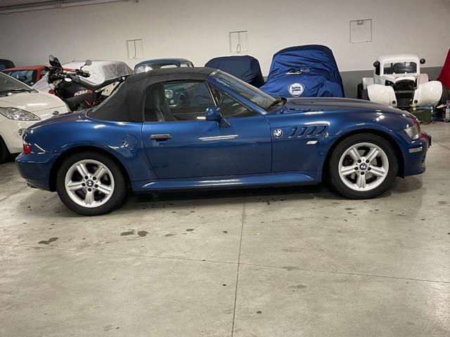 BMW Z3 2.0 24V cat Roadster