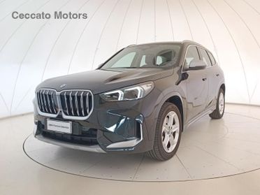 BMW X1 23 d Mild Hybrid 48V xLine xDrive DCT