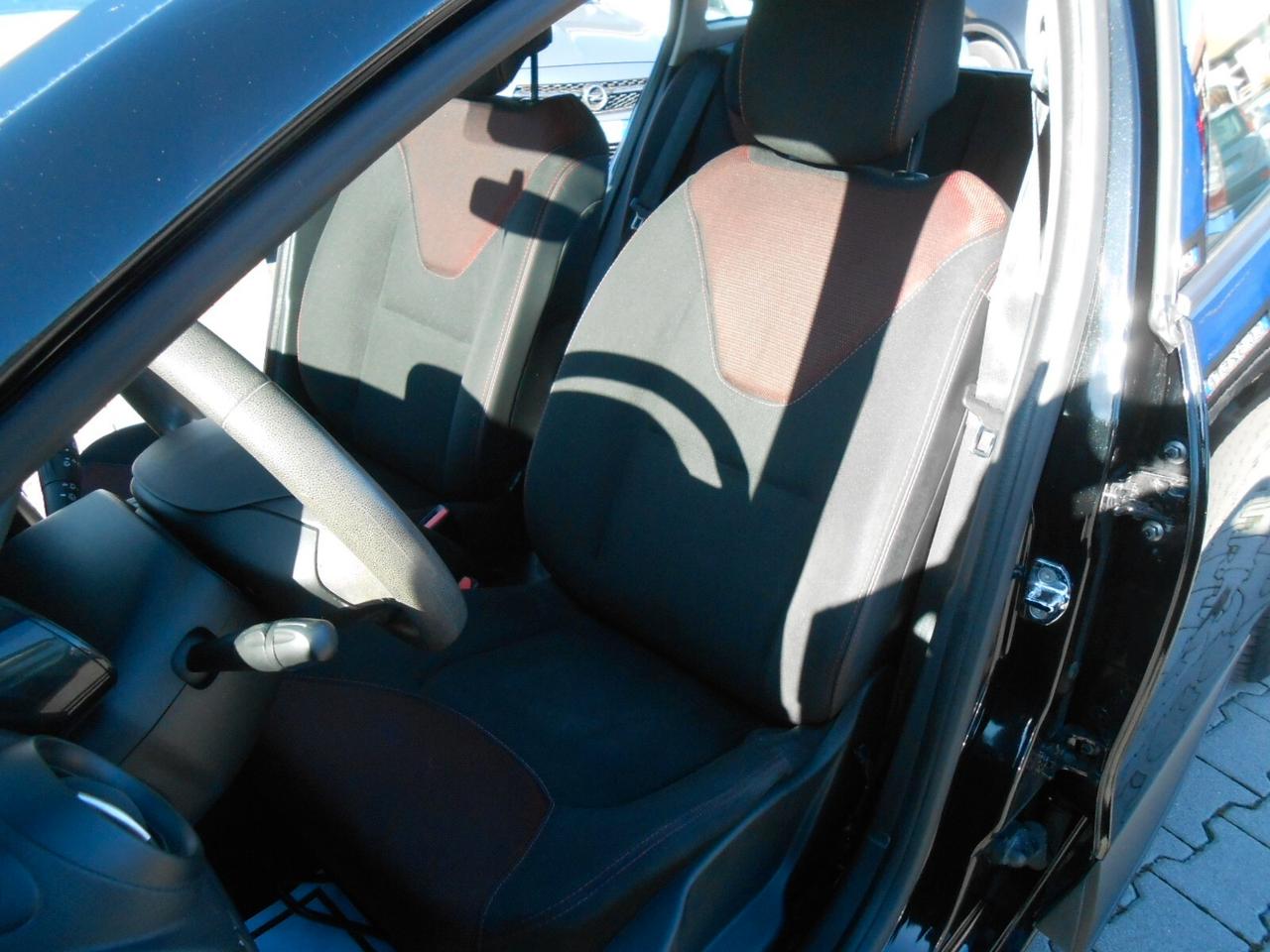 Renault Clio Sporter Diesel 75CV Start&Stop (KM 59.000)