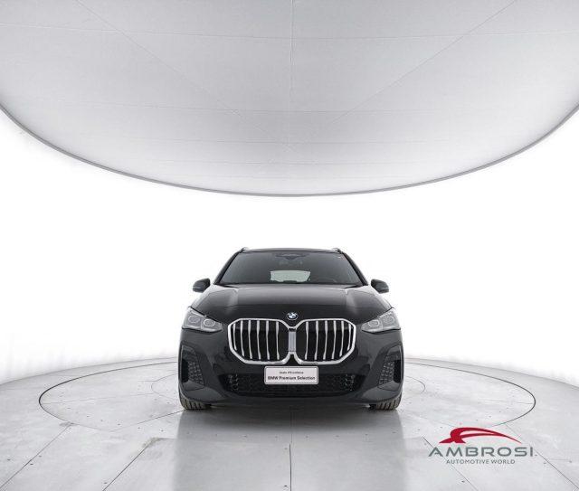 BMW 218 Serie 2 d Msport auto