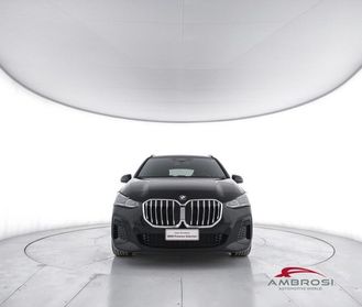 BMW 218 Serie 2 d Msport auto