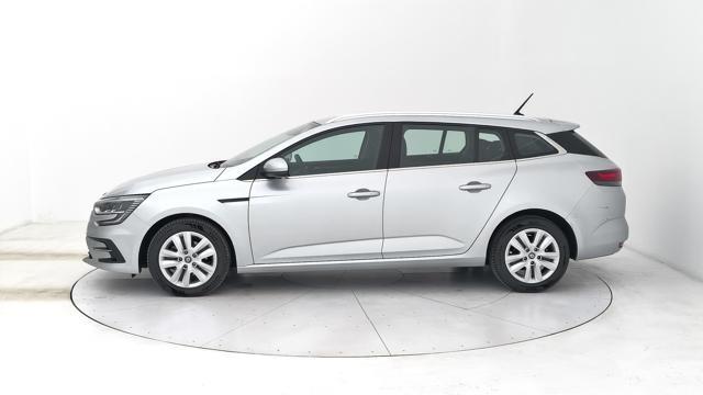 RENAULT Megane 1.5 blue dci Business 115cv