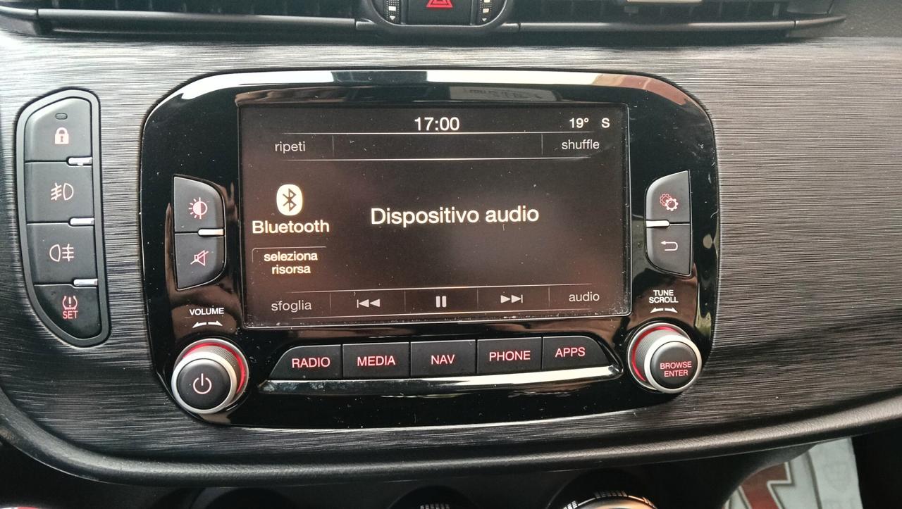 ALFA ROMEO GIULIETTA 1.6 JTDM NAVI -PREZZO PROMO!