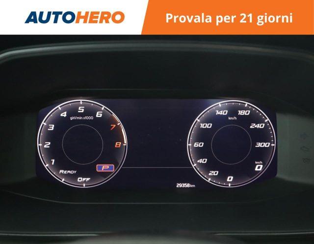 CUPRA Formentor 1.5 TSI DSG