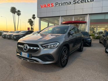 Mercedes-benz GLA 180 d Automatic Sport Plus