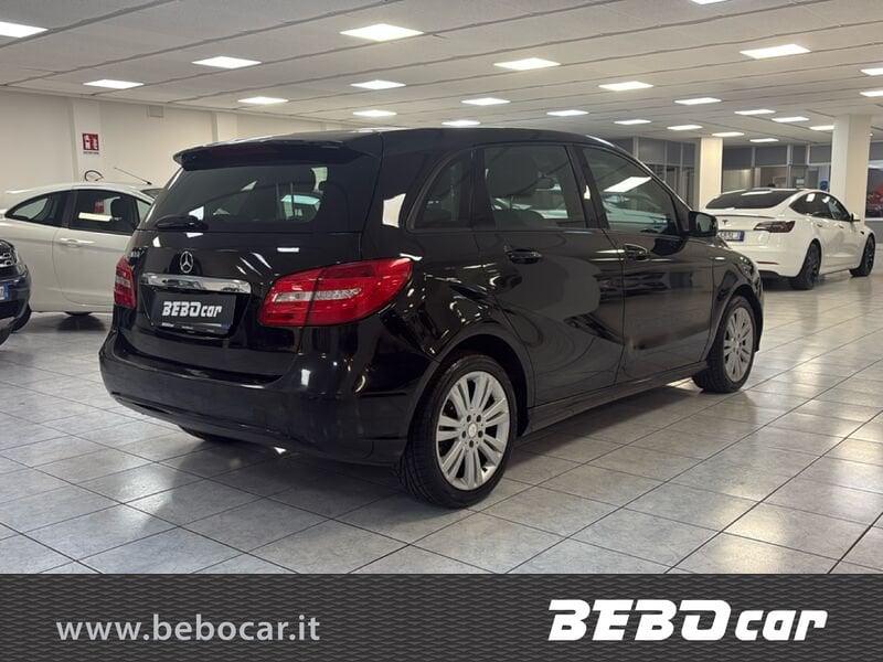 Mercedes-Benz Classe B B 180 be Executive