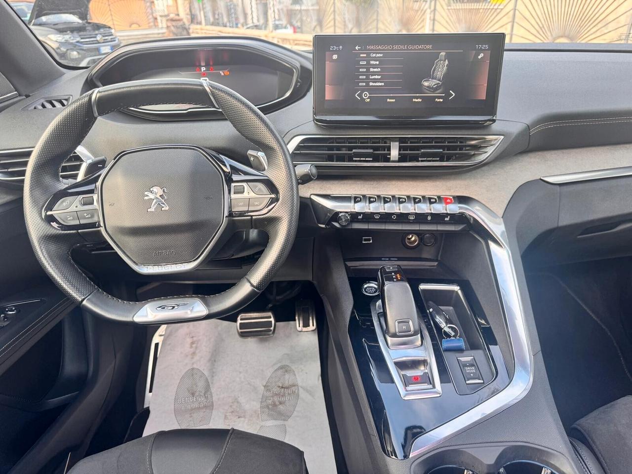 Peugeot 3008 BlueHDi 130 S&S GT Line Tetto