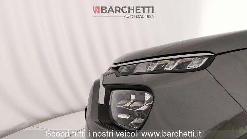 Citroën C3 3ª SERIE PURETECH 83 S&S SHINE