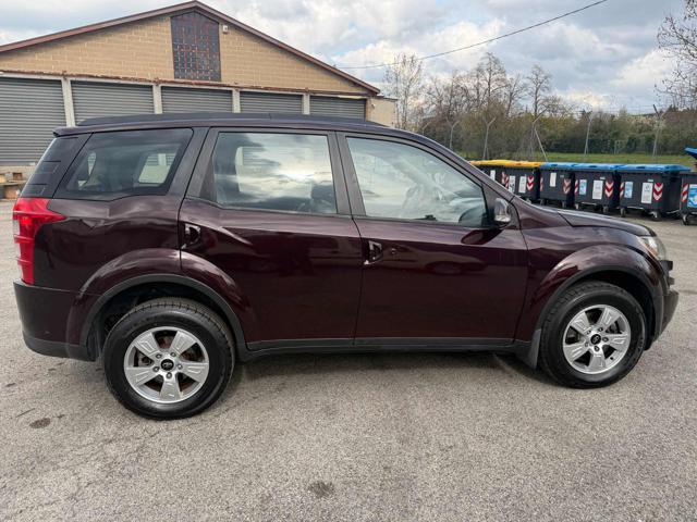 MAHINDRA XUV500 137,020km 2.2 16V FWD W8 Stupenda Bellissima