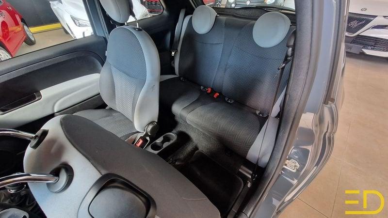 FIAT 500 500 1.0 hybrid Pop 70cv