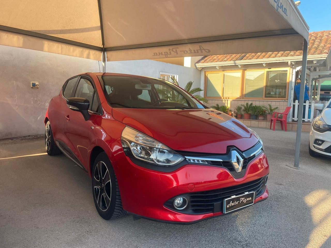 Renault Clio TCe 12V 90 CV Start&Stop 5 porte Energy Duel