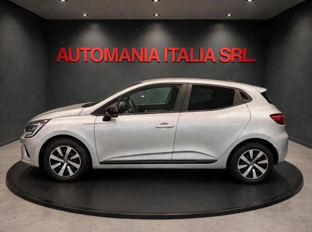 RENAULT CLIO 1.0 SCE EQUILIBRE
