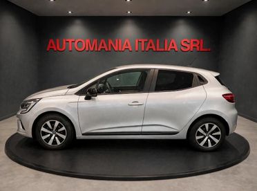 RENAULT CLIO 1.0 SCE EQUILIBRE
