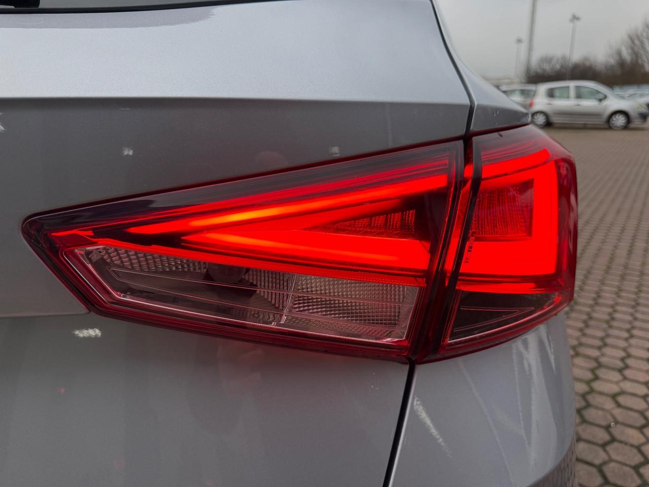 Seat arona 1.6 TDI 95 CV 5 porte XCELLENCE OK NEOPATENTATI