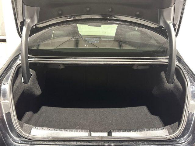 MERCEDES-BENZ CLA 200 d Automatic AMG Line Premium