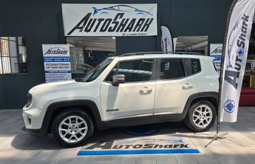 JEEP RENEGADE 1.0 T3 LIMITED 120CV 2019