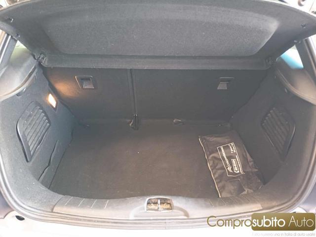 DS AUTOMOBILES DS 3 1.4 HDi 70 Chic