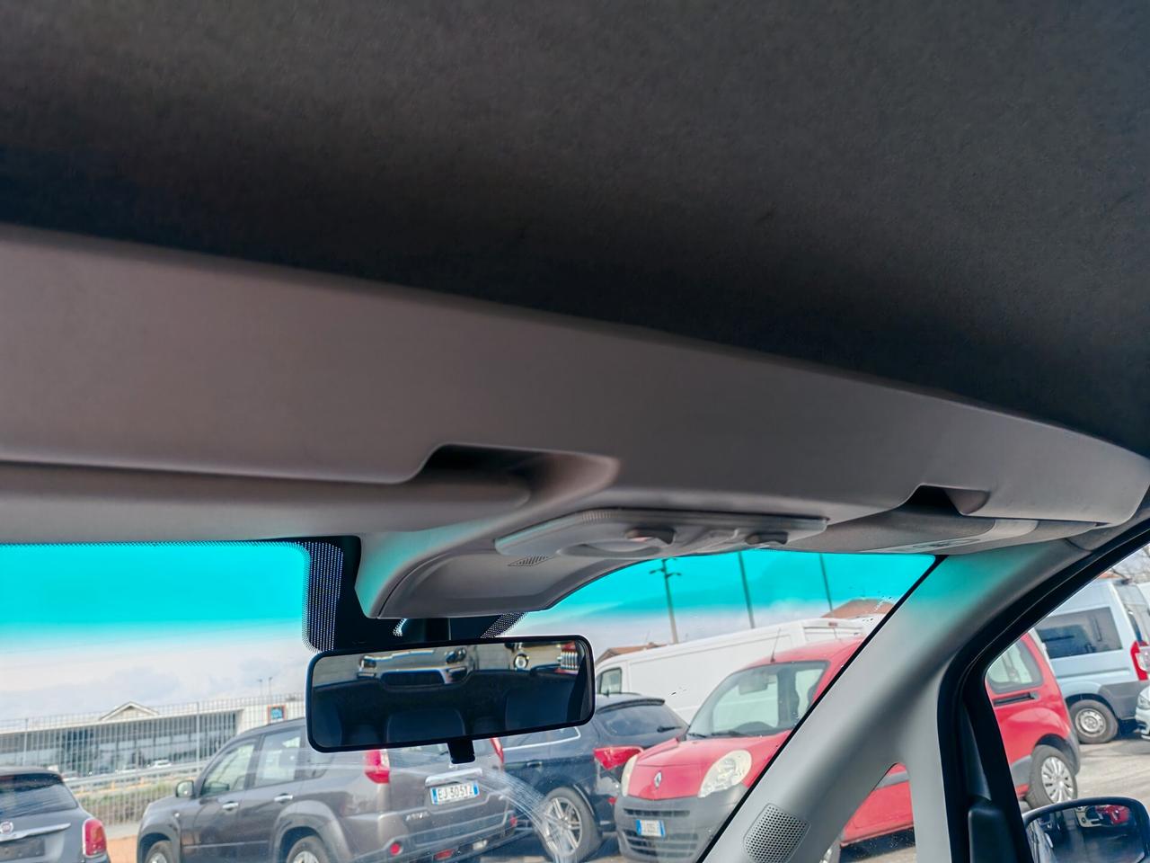 Fiat Idea 1.3 MJT 16V 95 CV S&S