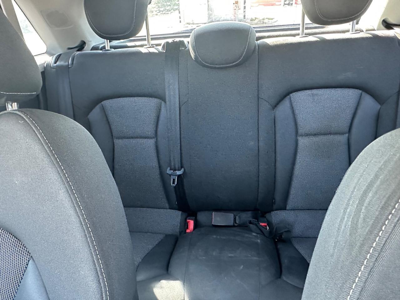 Audi A1 1.2 TFSI GPL