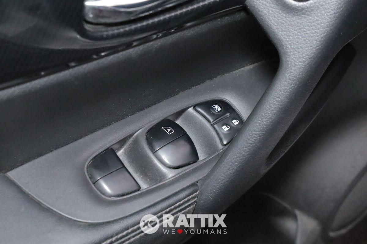 Nissan X-Trail 1.6 DIG-T 163CV N-Connecta 7p.ti + tetto apribile