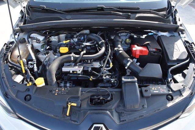 RENAULT Clio TCe 90 CV 5 porte Business *Navigatore*