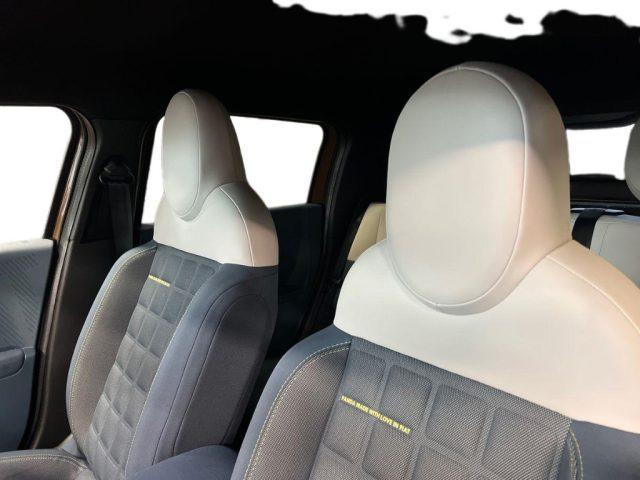 FIAT Panda GRANDE ELETTRICA