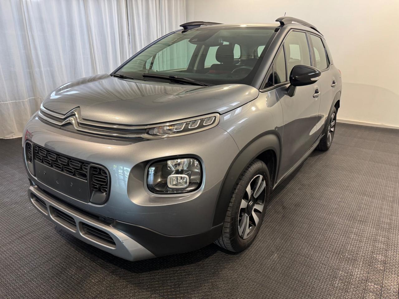 Citroen C3 Aircross PureTech 82 Feel