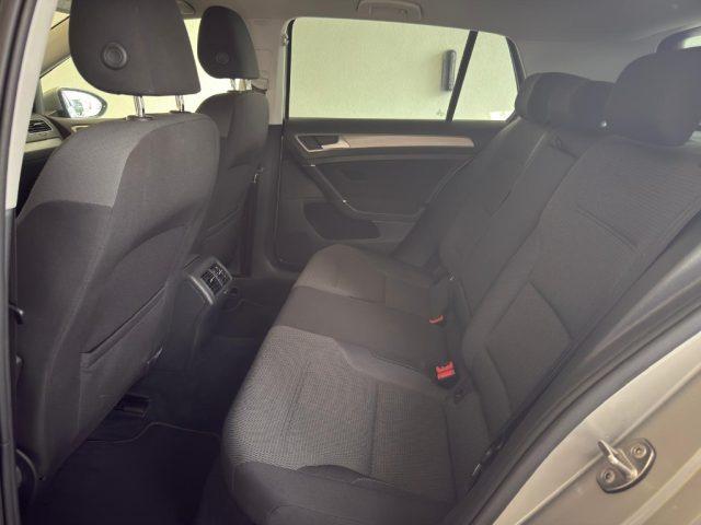 VOLKSWAGEN Golf 1.6 TDI 110 CV 5p. Executive BlueMotion Technology