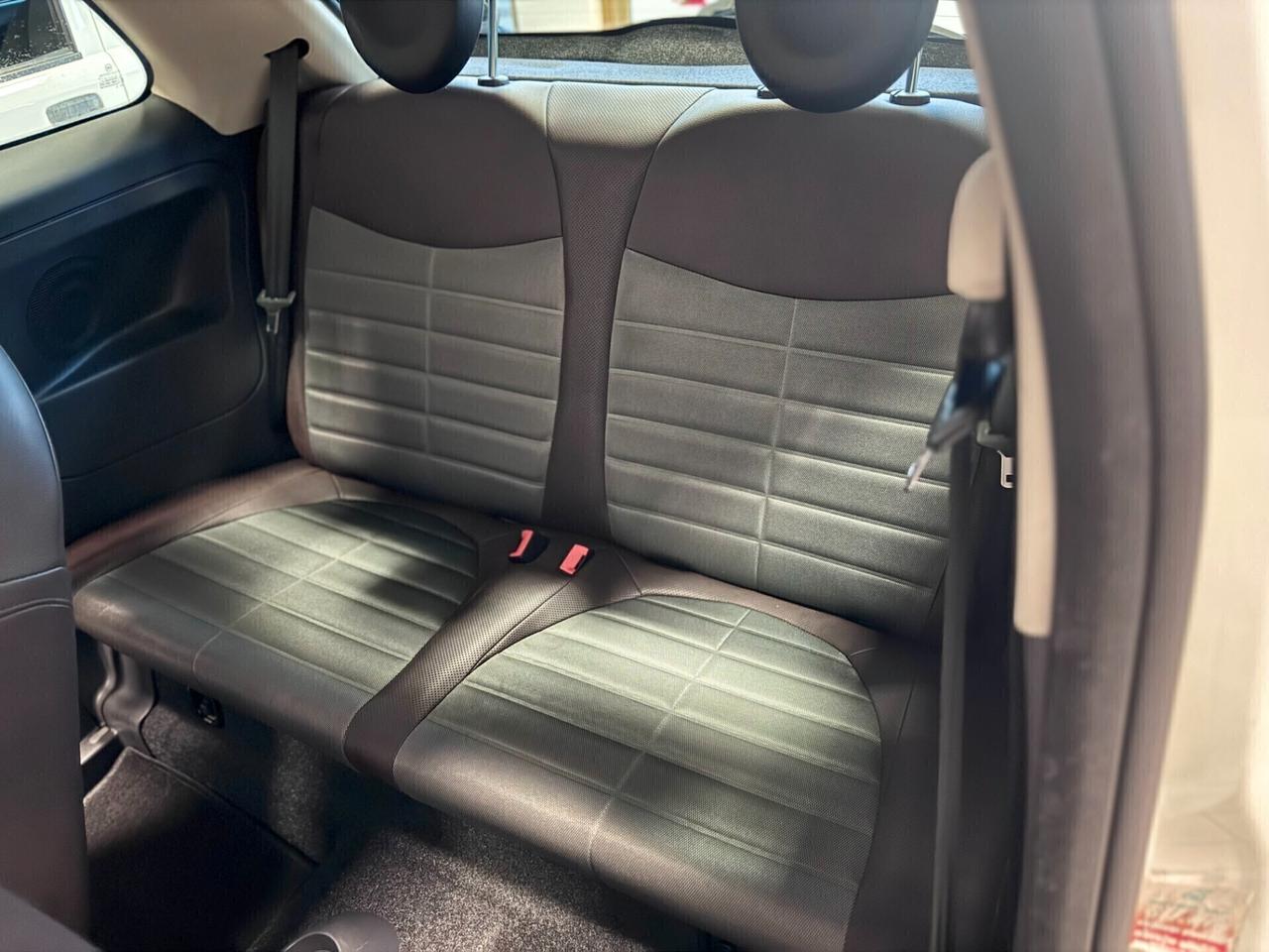 Fiat 500 1.3 Multijet 16V 95 CV Lounge