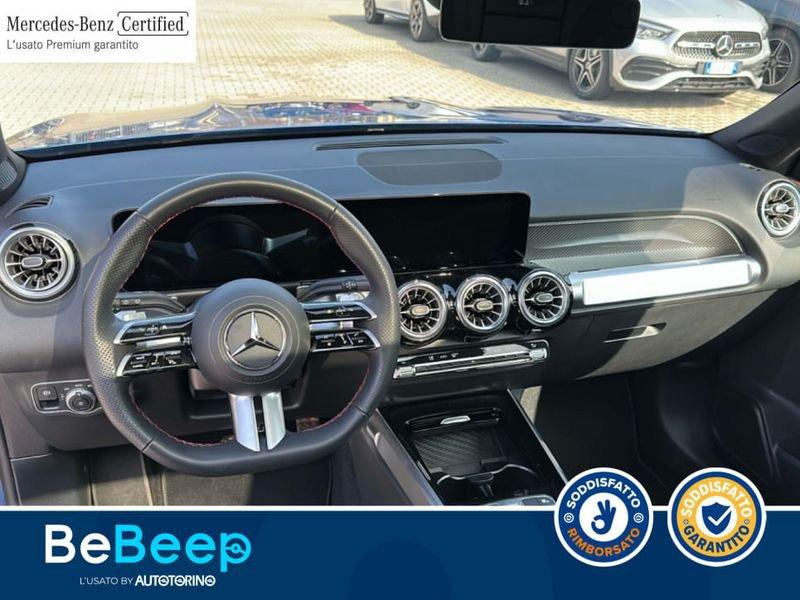 Mercedes-Benz GLB Classe 200 D AMG LINE ADVANCED PLUS AUTO