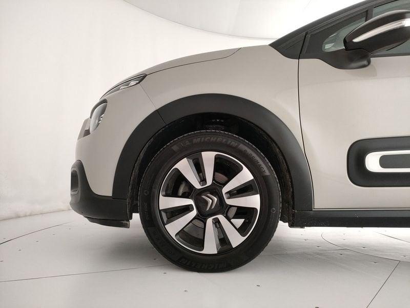 Citroën C3 1.2 puretech C-Series s&s 83cv