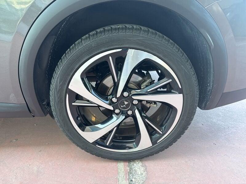 DS DS 7 DS 7 Crossback BlueHDi 130 aut. Grand Chic