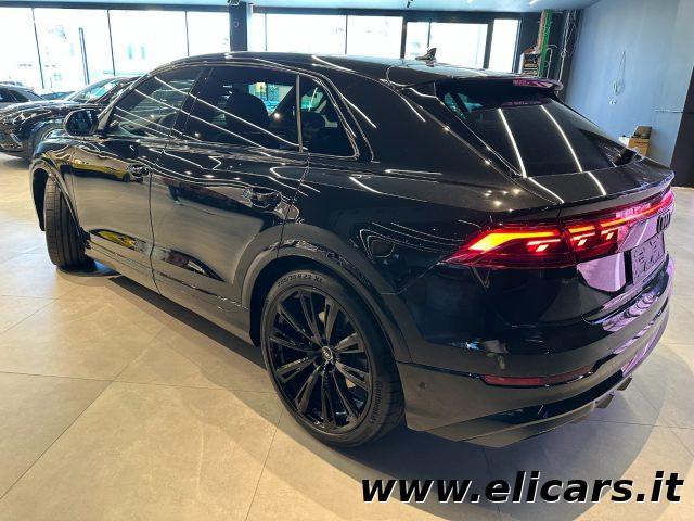 AUDI Q8 SUV 50 TDI 286 CV quattro tiptronic S line edition