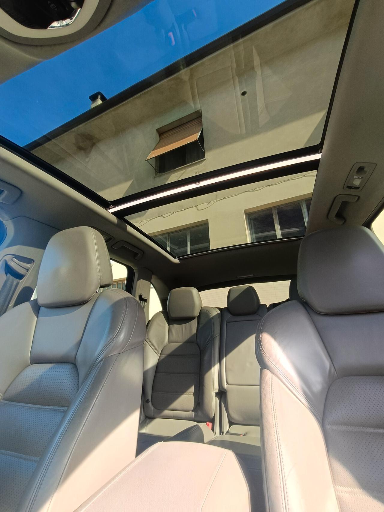 Porsche Cayenne 3.0 Diesel