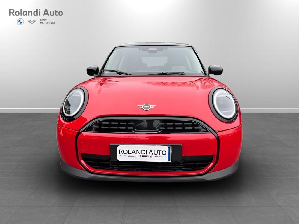 Mini Mini Cooper 3 Porte 1.5 C Classic Auto