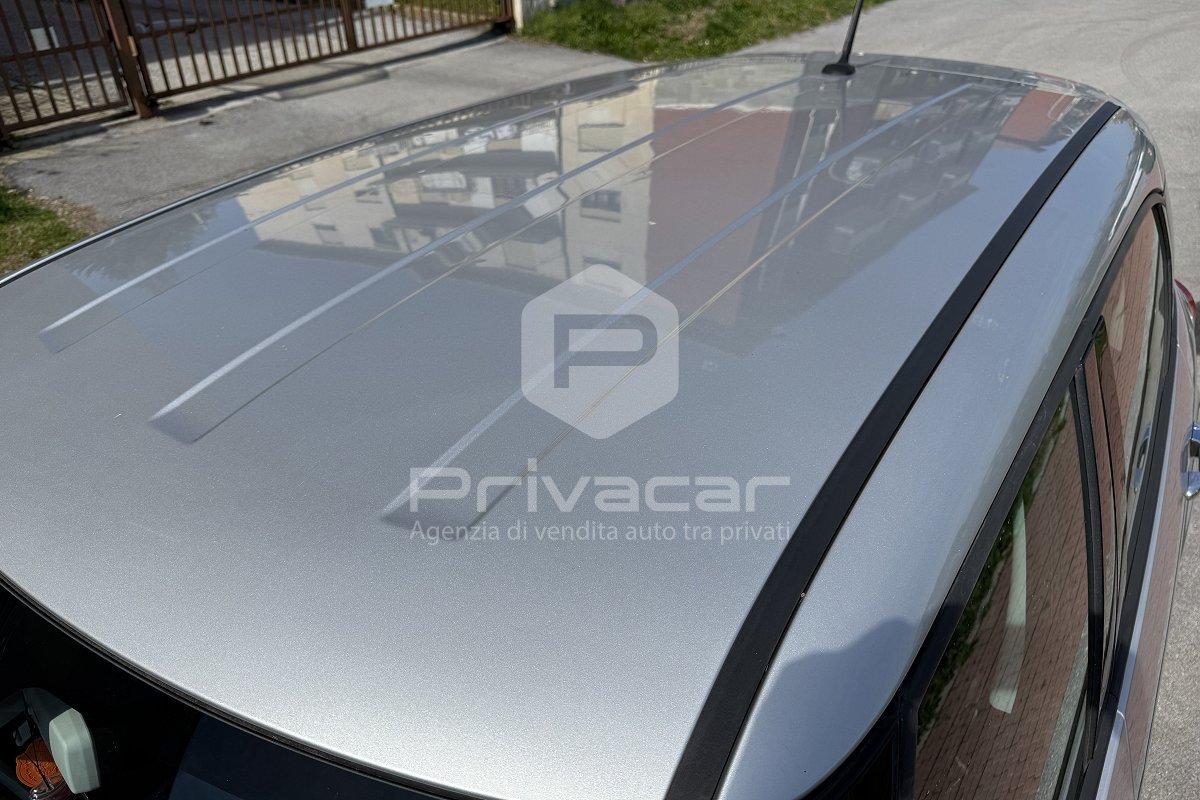 FIAT 500L 1.4 95 CV Urban