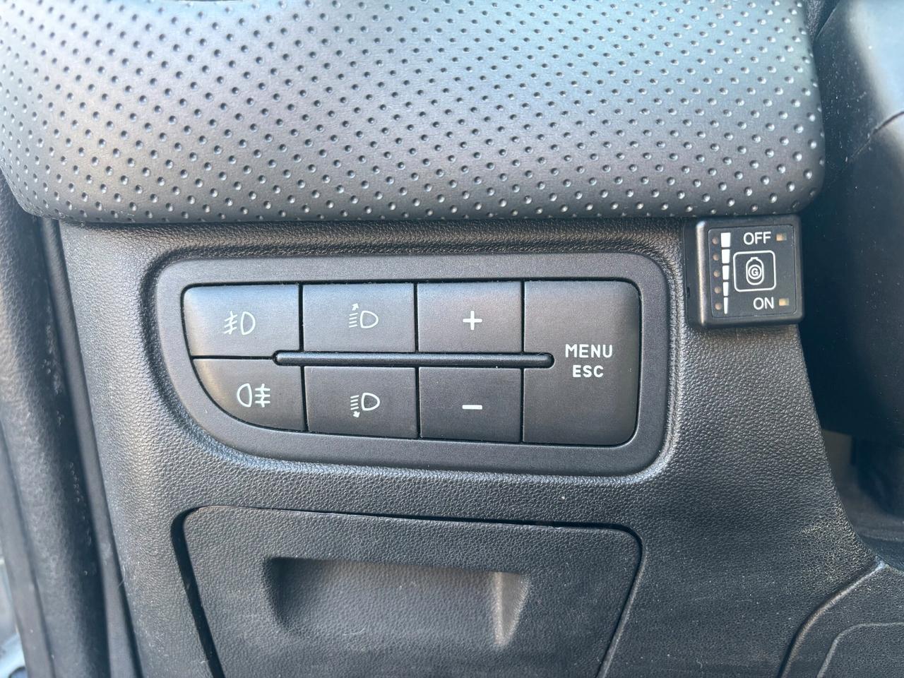 Fiat Punto Evo 1.4 3 porte Dynamic GPL